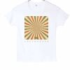 Monaco - Kids 100% organic Ringspun cotton Jersey T-shirt 145g (personalize) Thumbnail