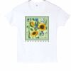 Monaco - Kids 100% organic Ringspun cotton Jersey T-shirt 145g (personalize) Thumbnail