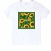 Monaco - Kids 100% organic Ringspun cotton Jersey T-shirt 145g (personalize) Thumbnail