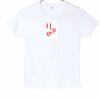 Monaco - Kids 100% organic Ringspun cotton Jersey T-shirt 145g (personalize) Thumbnail