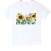 Monaco - Kids 100% organic Ringspun cotton Jersey T-shirt 145g (personalize) Thumbnail