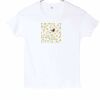 Monaco - Kids 100% organic Ringspun cotton Jersey T-shirt 145g (personalize) Thumbnail