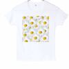 Monaco - Kids 100% organic Ringspun cotton Jersey T-shirt 145g (personalize) Thumbnail