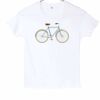 Monaco - Kids 100% organic Ringspun cotton Jersey T-shirt 145g (personalize) Thumbnail