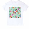 Monaco - Kids 100% organic Ringspun cotton Jersey T-shirt 145g (personalize) Thumbnail