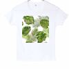 Monaco - Kids 100% organic Ringspun cotton Jersey T-shirt 145g (personalize) Thumbnail