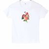 Monaco - Kids 100% organic Ringspun cotton Jersey T-shirt 145g (personalize) Thumbnail