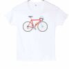 Monaco - Kids 100% organic Ringspun cotton Jersey T-shirt 145g (personalize) Thumbnail