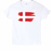 Monaco - Kids 100% organic Ringspun cotton Jersey T-shirt 145g (personalize) Thumbnail