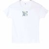 Monaco - Kids 100% organic Ringspun cotton Jersey T-shirt 145g (personalize) Thumbnail