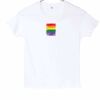 Monaco - Kids 100% organic Ringspun cotton Jersey T-shirt 145g (personalize) Thumbnail