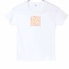 Monaco - Kids 100% organic Ringspun cotton Jersey T-shirt 145g (personalize) Thumbnail