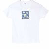 Monaco - Kids 100% organic Ringspun cotton Jersey T-shirt 145g (personalize) Thumbnail