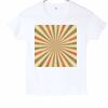 Monaco - Kids 100% organic Ringspun cotton Jersey T-shirt 145g (personalize) Thumbnail