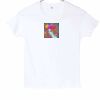 Monaco - Kids 100% organic Ringspun cotton Jersey T-shirt 145g (personalize) Thumbnail