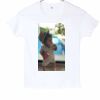 Monaco - Kids 100% organic Ringspun cotton Jersey T-shirt 145g (personalize) Thumbnail