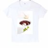 Monaco - Kids 100% organic Ringspun cotton Jersey T-shirt 145g (personalize) Thumbnail