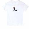 Monaco - Kids 100% organic Ringspun cotton Jersey T-shirt 145g (personalize) Thumbnail