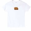 Monaco - Kids 100% organic Ringspun cotton Jersey T-shirt 145g (personalize) Thumbnail