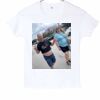 Monaco - Kids 100% organic Ringspun cotton Jersey T-shirt 145g (personalize) Thumbnail