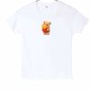 Monaco - Kids 100% organic Ringspun cotton Jersey T-shirt 145g (personalize) Thumbnail