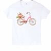 Monaco - Kids 100% organic Ringspun cotton Jersey T-shirt 145g (personalize) Thumbnail