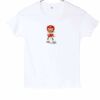 Monaco - Kids 100% organic Ringspun cotton Jersey T-shirt 145g (personalize) Thumbnail