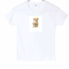 Monaco - Kids 100% organic Ringspun cotton Jersey T-shirt 145g (personalize) Thumbnail