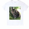 Monaco - Kids 100% organic Ringspun cotton Jersey T-shirt 145g (personalize) Thumbnail