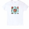 Monaco - Kids 100% organic Ringspun cotton Jersey T-shirt 145g (personalize) Thumbnail