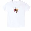 Monaco - Kids 100% organic Ringspun cotton Jersey T-shirt 145g (personalize) Thumbnail