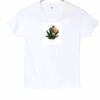 Monaco - Kids 100% organic Ringspun cotton Jersey T-shirt 145g (personalize) Thumbnail