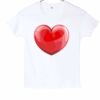 Monaco - Kids 100% organic Ringspun cotton Jersey T-shirt 145g (personalize) Thumbnail