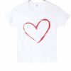 Monaco - Kids 100% organic Ringspun cotton Jersey T-shirt 145g (personalize) Thumbnail