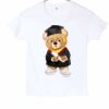 Monaco - Kids 100% organic Ringspun cotton Jersey T-shirt 145g (personalize) Thumbnail