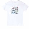 Monaco - Kids 100% organic Ringspun cotton Jersey T-shirt 145g (personalize) Thumbnail