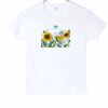 Monaco - Kids 100% organic Ringspun cotton Jersey T-shirt 145g (personalize) Thumbnail