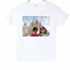 Monaco - Kids 100% organic Ringspun cotton Jersey T-shirt 145g (personalize) Thumbnail