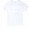 Monaco - Kids 100% organic Ringspun cotton Jersey T-shirt 145g (personalize) Thumbnail