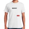 Gildan Heavy Cotton Adult T-shirt Thumbnail