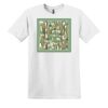 Gildan Heavy Cotton Adult T-shirt Thumbnail