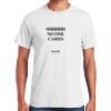 Gildan Heavy Cotton Adult T-shirt Thumbnail