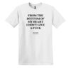 Gildan Heavy Cotton Adult T-shirt Thumbnail