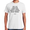 Gildan Heavy Cotton Adult T-shirt Thumbnail