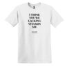 Gildan Heavy Cotton Adult T-shirt Thumbnail