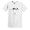 Gildan Heavy Cotton Adult T-shirt Thumbnail