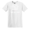 Gildan Heavy Cotton Adult T-shirt Thumbnail