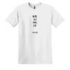 Gildan Heavy Cotton Adult T-shirt Thumbnail