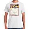 Gildan Heavy Cotton Adult T-shirt Thumbnail