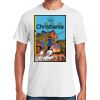 Gildan Heavy Cotton Adult T-shirt Thumbnail